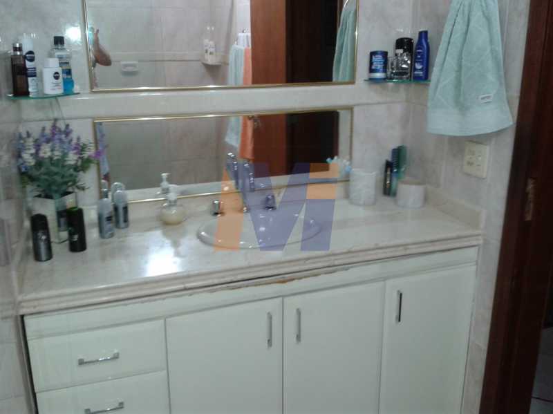 Conheça foto 15 do imóvel - Apartamento 3 quartos à venda Tijuca, Rio de Janeiro - R$ 1.200.000 - PCAP30047 - 15 foto 15 - 15