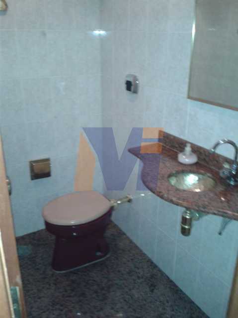 Conheça foto 16 do imóvel - Apartamento 3 quartos à venda Tijuca, Rio de Janeiro - R$ 1.200.000 - PCAP30047 - 16 foto 16 - 16