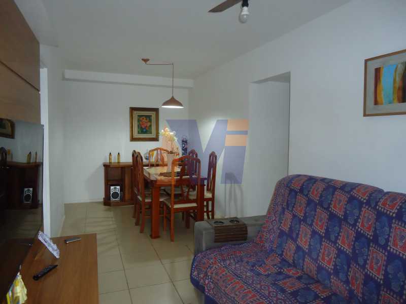 Conheça SALA 2 AMBIENTES do imóvel - Apartamento 3 quartos à venda Vicente de Carvalho, Rio de Janeiro - R$ 465.000 - PCAP30048 - 5 SALA 2 AMBIENTES - 5