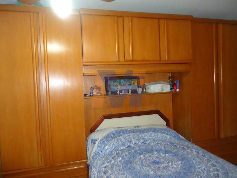Conheça QUARTO 2 do imóvel - Apartamento 3 quartos à venda Vicente de Carvalho, Rio de Janeiro - R$ 465.000 - PCAP30048 - 8 QUARTO 2 - 8