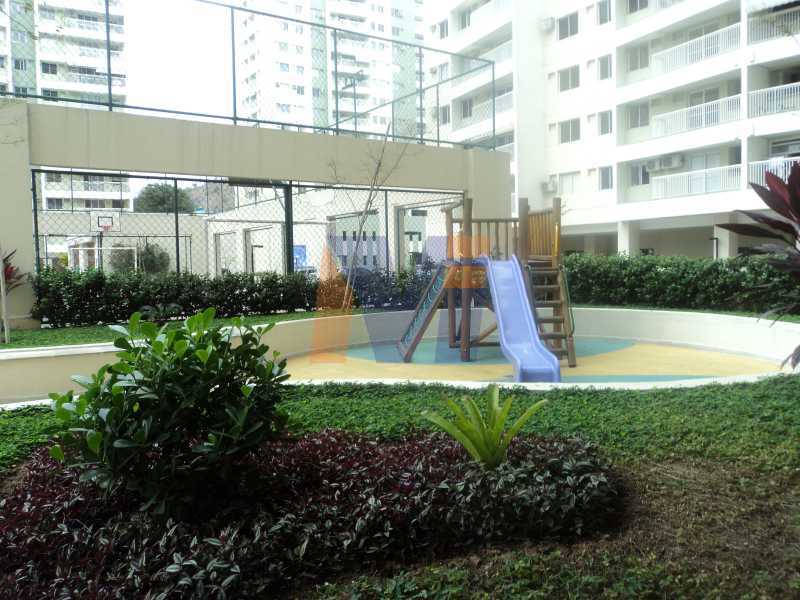 Conheça PLAY do imóvel - Apartamento 3 quartos à venda Vicente de Carvalho, Rio de Janeiro - R$ 465.000 - PCAP30048 - 17 PLAY - 17