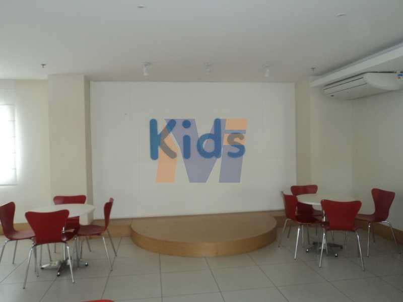 Conheça ESPAÇO KIDS 03 do imóvel - Apartamento 3 quartos à venda Vicente de Carvalho, Rio de Janeiro - R$ 465.000 - PCAP30048 - 21 ESPAÇO KIDS 03 - 21