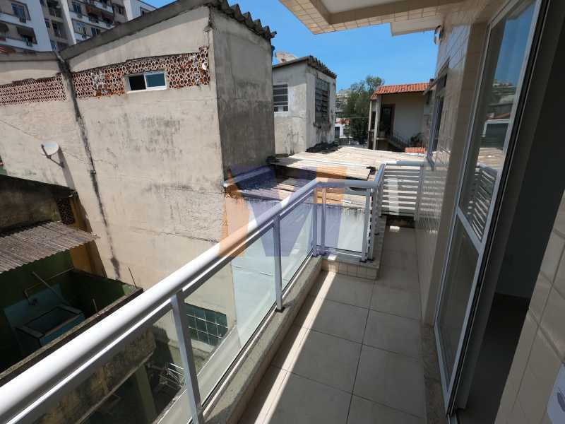 Conheça GOPR4572 do imóvel - Apartamento 1 quarto para alugar Vila da Penha, Rio de Janeiro - R$ 1.350 - PCAP10030 - 3 GOPR4572 - 3