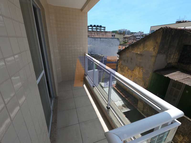 Conheça GOPR4573 do imóvel - Apartamento 1 quarto para alugar Vila da Penha, Rio de Janeiro - R$ 1.350 - PCAP10030 - 4 GOPR4573 - 4