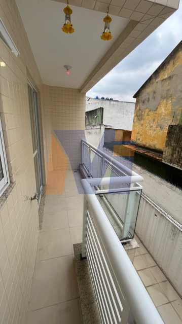 Conheça WhatsApp Image 2025-10-11 at 1 do imóvel - Apartamento 1 quarto para alugar Vila da Penha, Rio de Janeiro - R$ 1.300 - PCAP10030 - 2 WhatsApp Image 2025-10-11 at 1 - 2