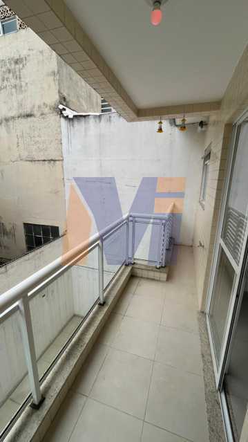 Conheça WhatsApp Image 2025-10-11 at 1 do imóvel - Apartamento 1 quarto para alugar Vila da Penha, Rio de Janeiro - R$ 1.300 - PCAP10030 - 3 WhatsApp Image 2025-10-11 at 1 - 3