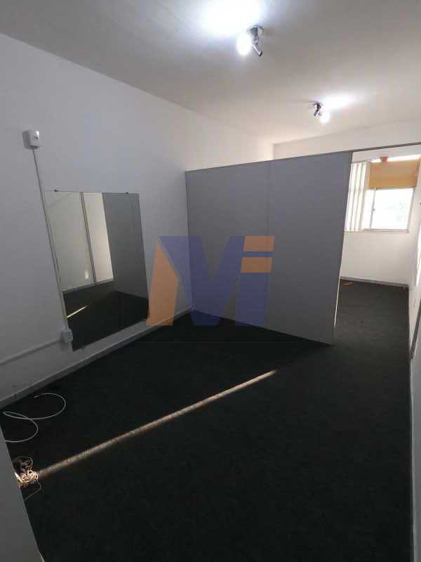 Conheça GOPR5336 do imóvel - Sala Comercial 24m² para alugar Penha Circular, Rio de Janeiro - R$ 400 - PCSL00027 - 1 GOPR5336 - 1