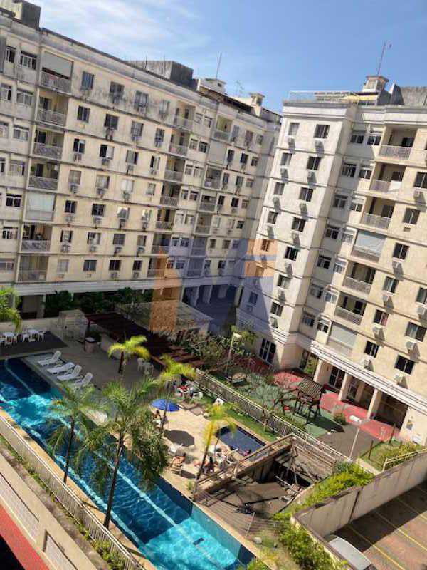 Conheça IMG_6875 do imóvel - Apartamento 3 quartos à venda Pechincha, Rio de Janeiro - R$ 385.000 - PCAP30095 - 2 IMG_6875 - 2