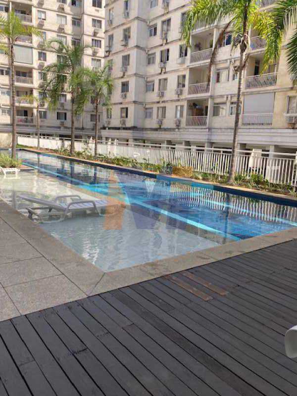 Conheça IMG_6896 do imóvel - Apartamento 3 quartos à venda Pechincha, Rio de Janeiro - R$ 385.000 - PCAP30095 - 11 IMG_6896 - 11