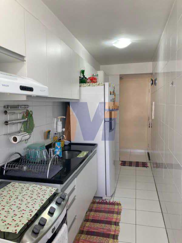 Conheça IMG_6881 do imóvel - Apartamento 3 quartos à venda Pechincha, Rio de Janeiro - R$ 385.000 - PCAP30095 - 28 IMG_6881 - 28