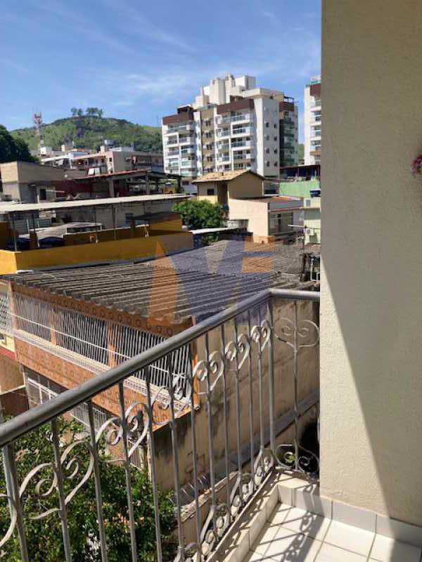 Conheça IMG_7998 do imóvel - Apartamento 2 quartos à venda Vila da Penha, Rio de Janeiro - R$ 385.000 - PCAP20335 - 4 IMG_7998 - 4
