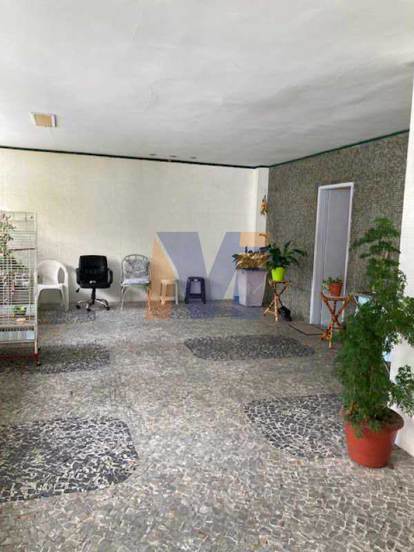 Conheça IMG_8181 do imóvel - Apartamento para alugar Rua José Higino, Tijuca, Rio de Janeiro - R$ 2.500 - PCAP40022 - 6 IMG_8181 - 6