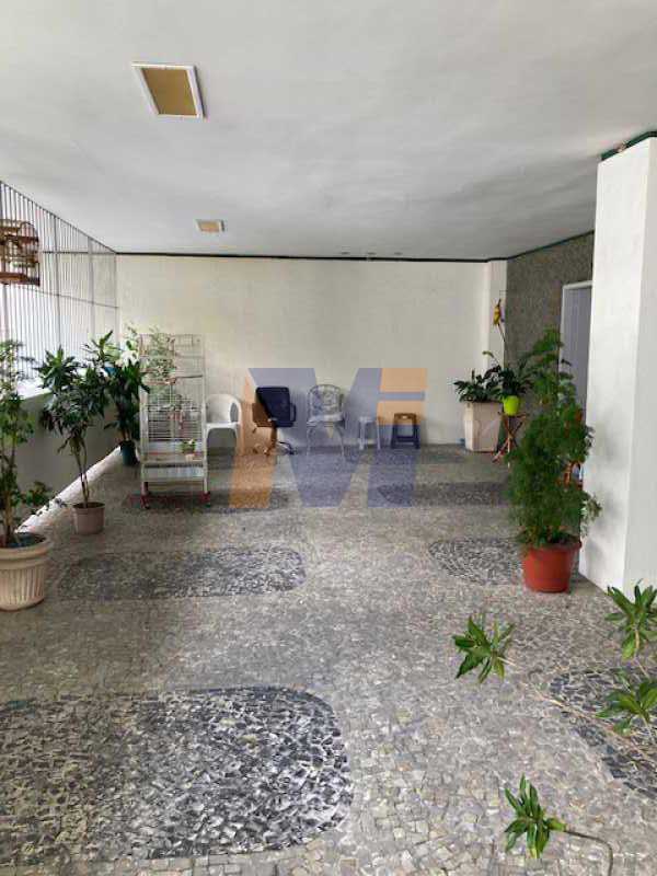 Conheça IMG_8182 do imóvel - Apartamento para alugar Rua José Higino, Tijuca, Rio de Janeiro - R$ 2.500 - PCAP40022 - 7 IMG_8182 - 7