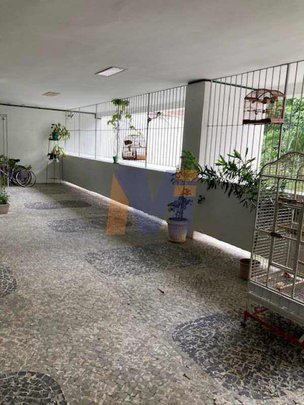 Conheça IMG_8190 do imóvel - Apartamento para alugar Rua José Higino, Tijuca, Rio de Janeiro - R$ 2.500 - PCAP40022 - 16 IMG_8190 - 16