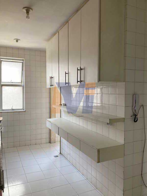Conheça IMG_8172 do imóvel - Apartamento para alugar Rua José Higino, Tijuca, Rio de Janeiro - R$ 2.500 - PCAP40022 - 12 IMG_8172 - 12