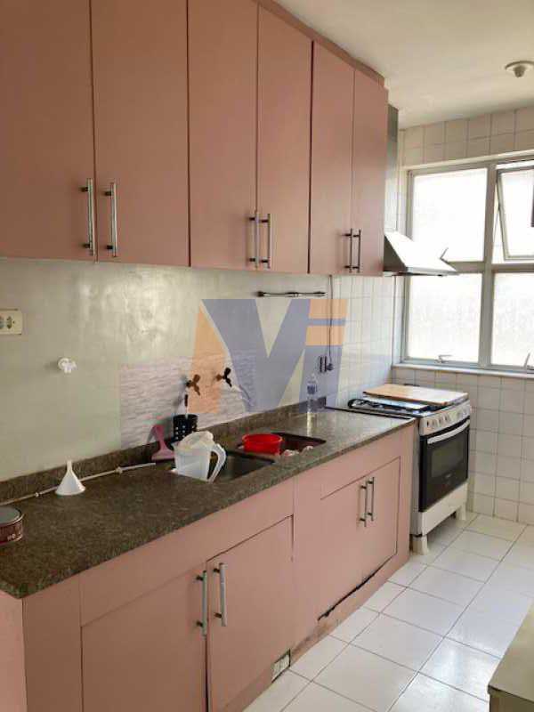 Conheça IMG_8173 do imóvel - Apartamento para alugar Rua José Higino, Tijuca, Rio de Janeiro - R$ 2.500 - PCAP40022 - 13 IMG_8173 - 13