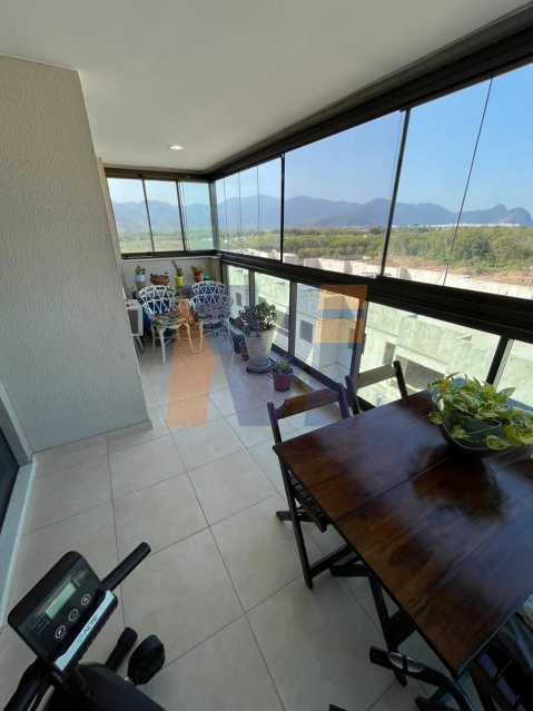 Conheça WhatsApp Image 2024-08-30 at 1 do imóvel - Apartamento 3 quartos à venda Recreio dos Bandeirantes, Rio de Janeiro - R$ 650.000 - PCAP30110 - 1 WhatsApp Image 2024-08-30 at 1 - 1