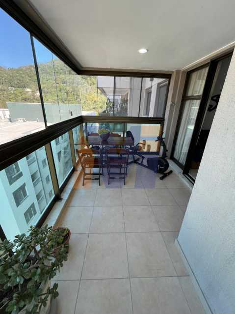 Conheça WhatsApp Image 2024-08-30 at 1 do imóvel - Apartamento 3 quartos à venda Recreio dos Bandeirantes, Rio de Janeiro - R$ 650.000 - PCAP30110 - 2 WhatsApp Image 2024-08-30 at 1 - 2