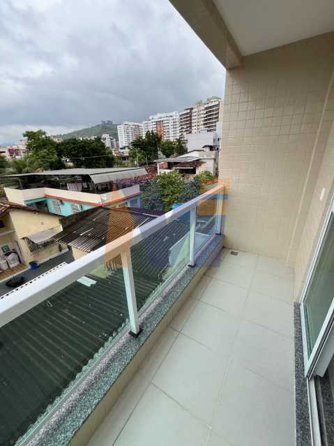 Conheça WhatsApp Image 2025-04-25 at 1 do imóvel - Apartamento para alugar Vila da Penha, Rio de Janeiro - R$ 1.500 - PCAP00024 - 5 WhatsApp Image 2025-04-25 at 1 - 5