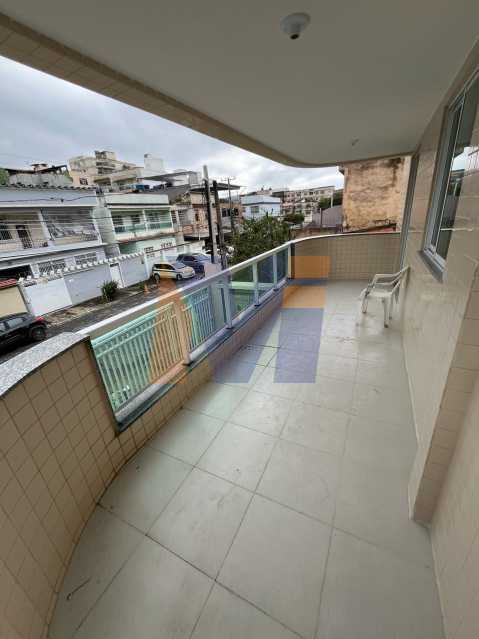 Conheça WhatsApp Image 2025-04-25 at 1 do imóvel - Apartamento para alugar Rua Feliciano Pena, Vila da Penha, Rio de Janeiro - R$ 2.400 - PCAP30118 - 2 WhatsApp Image 2025-04-25 at 1 - 2