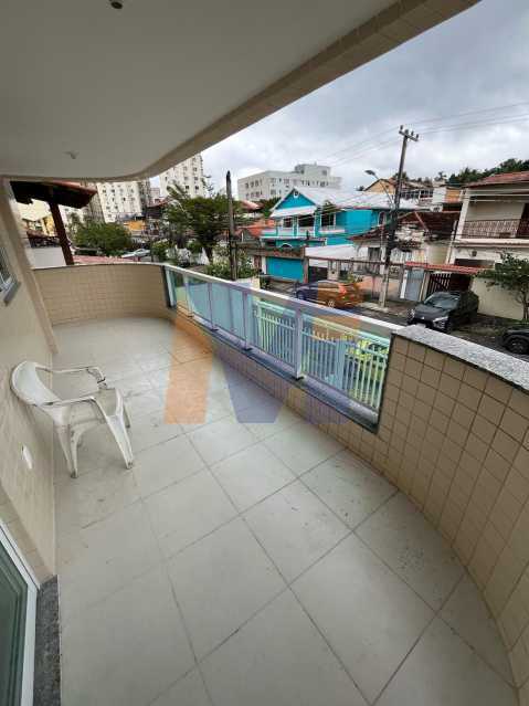 Conheça WhatsApp Image 2025-04-25 at 1 do imóvel - Apartamento para alugar Rua Feliciano Pena, Vila da Penha, Rio de Janeiro - R$ 2.400 - PCAP30118 - 3 WhatsApp Image 2025-04-25 at 1 - 3
