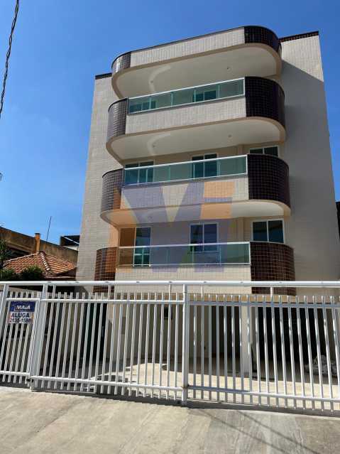 Conheça WhatsApp Image 2025-05-08 at 1 do imóvel - Apartamento para alugar Rua Feliciano Pena, Vila da Penha, Rio de Janeiro - R$ 2.400 - PCAP30118 - 1 WhatsApp Image 2025-05-08 at 1 - 1