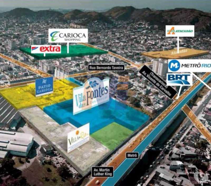Conheça 12 do imóvel - CONDOMÍNIO VILA DAS FONTES - PCAP20360 - 23 12 - 23