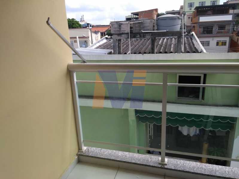 Conheça IMG-20180417-WA0060 do imóvel - Apartamento 3 quartos à venda Irajá, Rio de Janeiro - R$ 285.000 - PCAP30127 - 3 IMG-20180417-WA0060 - 3