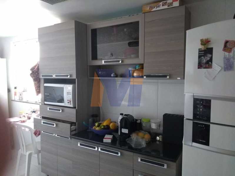 Conheça IMG-20180417-WA0051 do imóvel - Apartamento 3 quartos à venda Irajá, Rio de Janeiro - R$ 285.000 - PCAP30127 - 13 IMG-20180417-WA0051 - 13