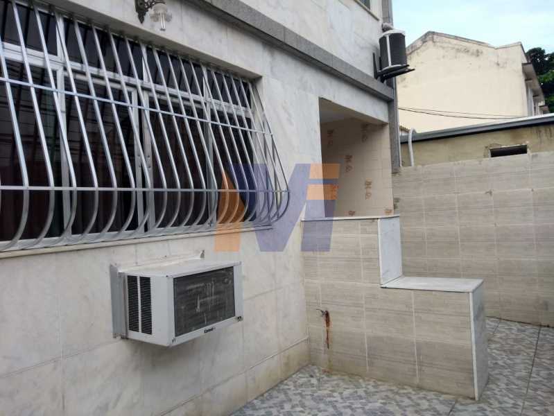 Conheça IMG-20180417-WA0056 do imóvel - Apartamento 3 quartos à venda Irajá, Rio de Janeiro - R$ 285.000 - PCAP30127 - 18 IMG-20180417-WA0056 - 18