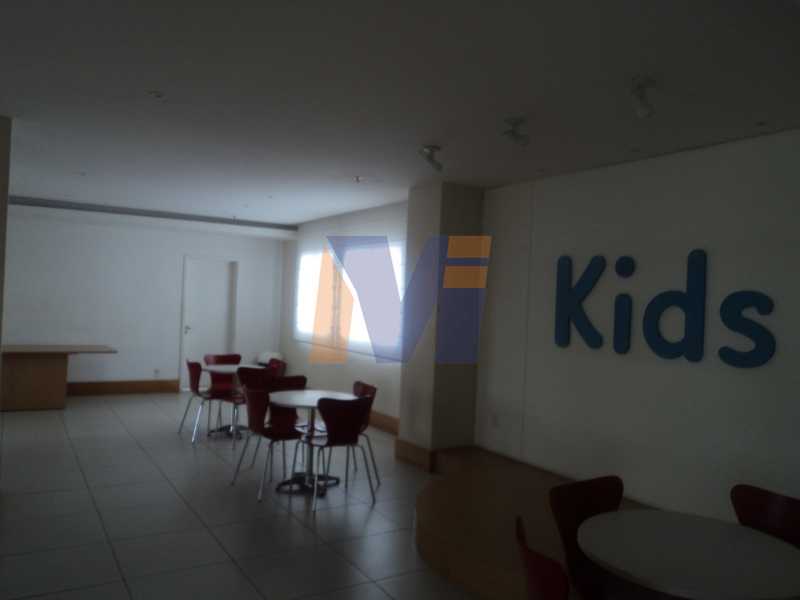 ESPAÇO KIDS - 21