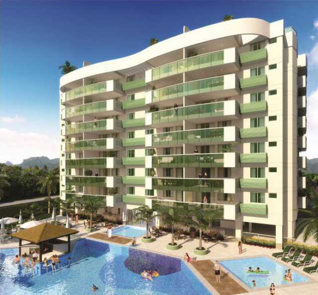 Conheça 8 do empreendimento - Fachada - Bora Bora Araguia - 31 - 8 8 - 8