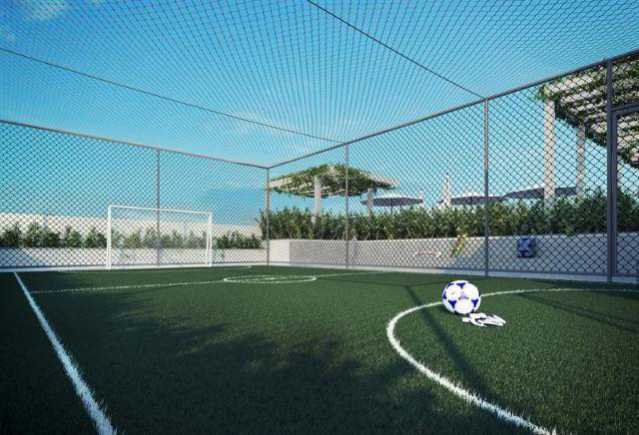 Conheça 804525005972112 do empreendimento - Fachada - Monte Carlo Residence Park IV - 33 - 2 804525005972112 - 2