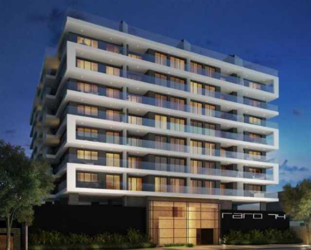 Conheça 804525009548070 do empreendimento - Fachada - Monte Carlo Residence Park IV - 33 - 3 804525009548070 - 3