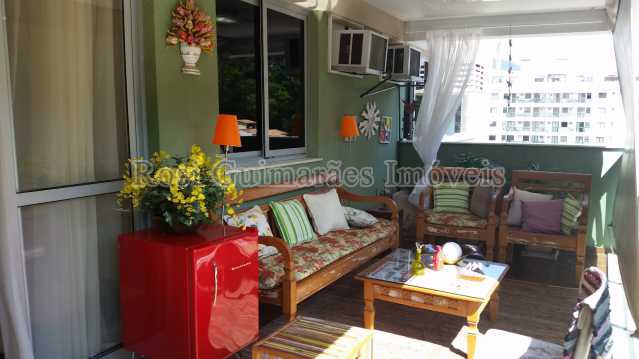 Conheça 20150212_155326 do imóvel - Rua Geminiano Gois 132m² quatro quartos. - FRAP40001 - 3 20150212_155326 - 3