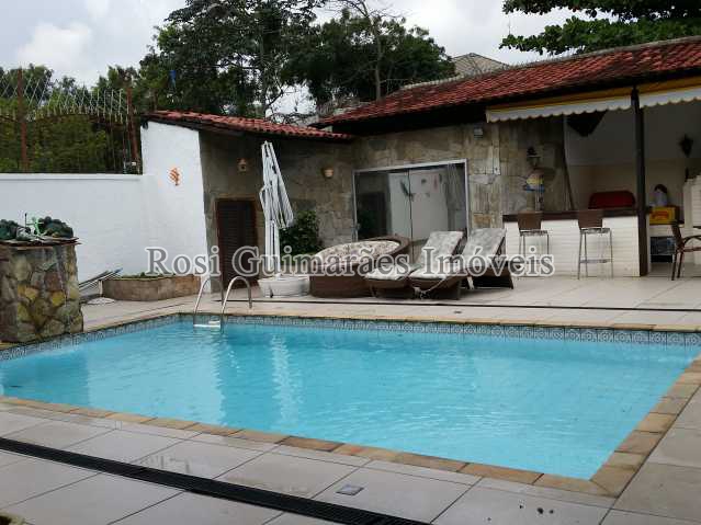 Conheça 20150826_105311 do imóvel - Confortável casa no Anil! - FRCA40002 - 1 20150826_105311 - 1