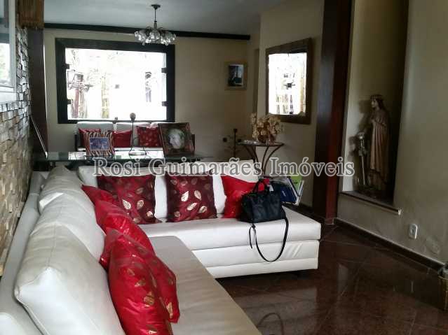 Conheça 20150826_104558 do imóvel - Confortável casa no Anil! - FRCA40002 - 3 20150826_104558 - 3