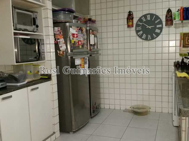 Conheça 20150826_104918 do imóvel - Confortável casa no Anil! - FRCA40002 - 6 20150826_104918 - 6