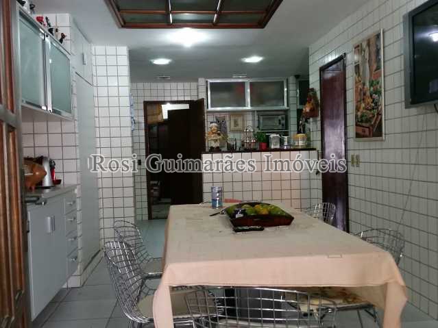 Conheça 20150826_104956 do imóvel - Confortável casa no Anil! - FRCA40002 - 7 20150826_104956 - 7