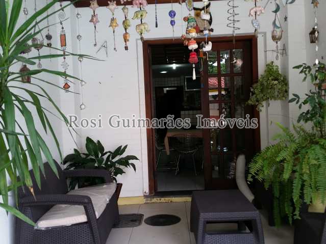 Conheça 20150826_105014 do imóvel - Confortável casa no Anil! - FRCA40002 - 8 20150826_105014 - 8