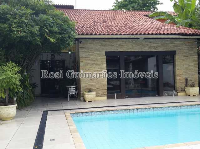 Conheça 20150826_105040 do imóvel - Confortável casa no Anil! - FRCA40002 - 10 20150826_105040 - 10