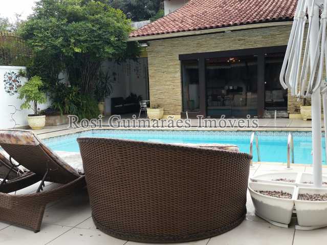 Conheça 20150826_105116 do imóvel - Confortável casa no Anil! - FRCA40002 - 11 20150826_105116 - 11