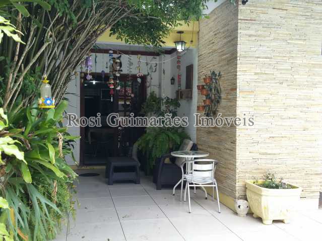 Conheça 20150826_105209 do imóvel - Confortável casa no Anil! - FRCA40002 - 13 20150826_105209 - 13