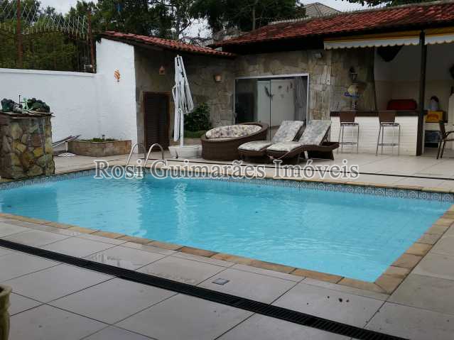 Conheça 20150826_105314 do imóvel - Confortável casa no Anil! - FRCA40002 - 14 20150826_105314 - 14