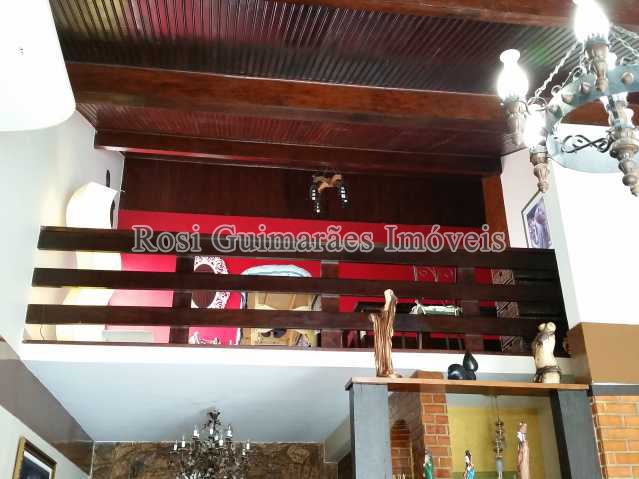 Conheça 20150826_105500 do imóvel - Confortável casa no Anil! - FRCA40002 - 16 20150826_105500 - 16