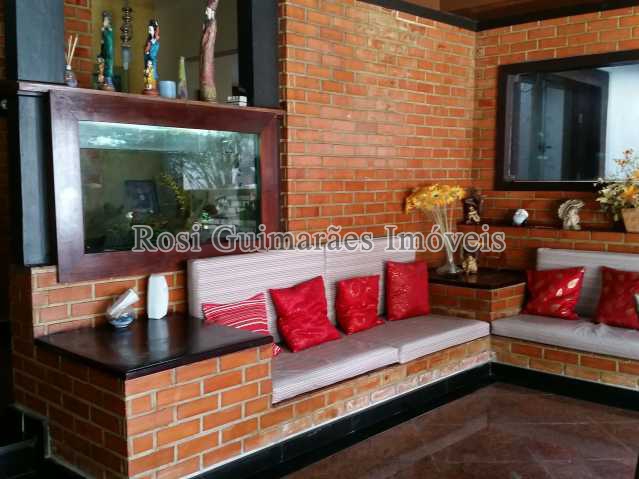 Conheça 20150826_105538 do imóvel - Confortável casa no Anil! - FRCA40002 - 18 20150826_105538 - 18