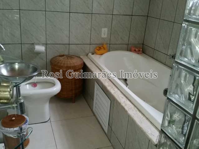 Conheça 20150826_105804 do imóvel - Confortável casa no Anil! - FRCA40002 - 20 20150826_105804 - 20
