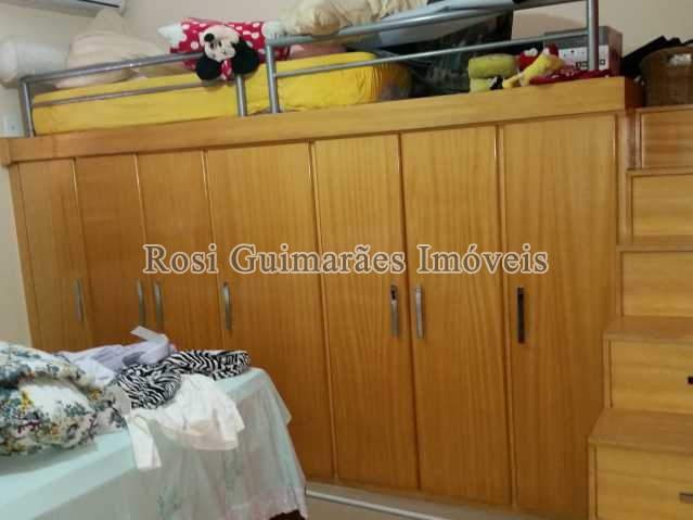 Conheça 20150826_105849 do imóvel - Confortável casa no Anil! - FRCA40002 - 22 20150826_105849 - 22