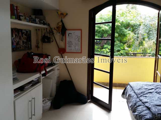 Conheça 20150826_110323 do imóvel - Confortável casa no Anil! - FRCA40002 - 27 20150826_110323 - 27