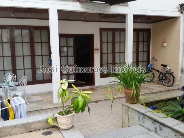 Conheça 20150729_151247 do imóvel - Casa em Condomínio 4 quartos à venda Pechincha, Rio de Janeiro - R$ 950.000 - FRCN40019 - 1 20150729_151247 - 1